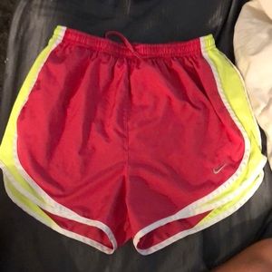 nike shorts